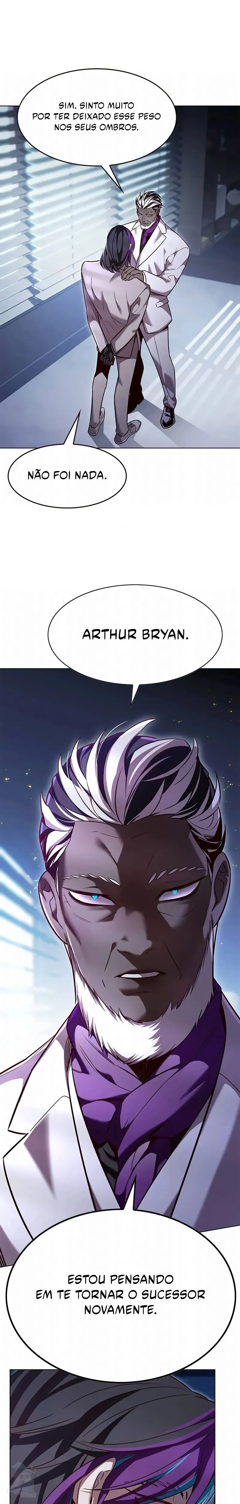 Veletric Capítulo 341 Página 3