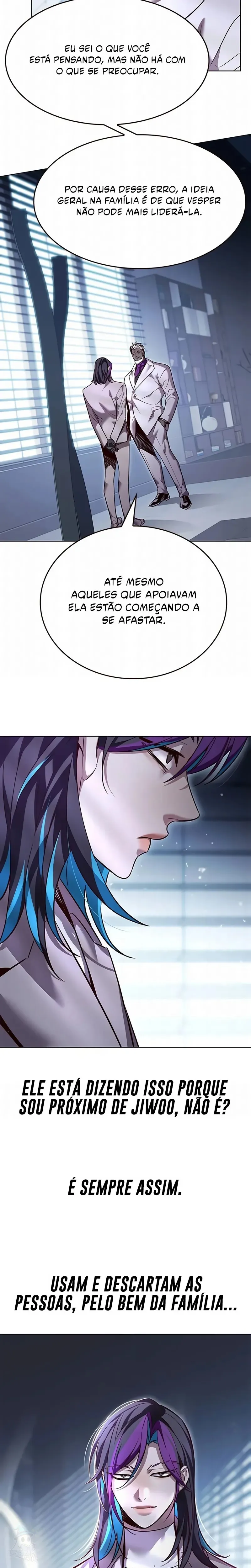 Veletric Capítulo 341 Página 5