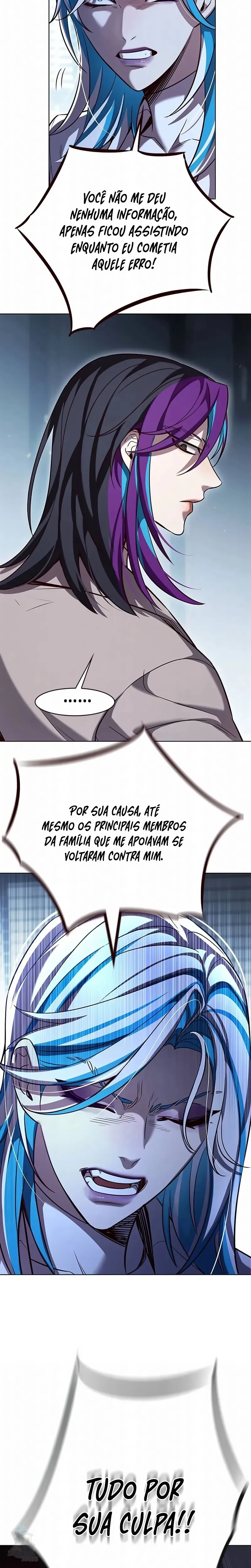 Veletric Capítulo 341 Página 8