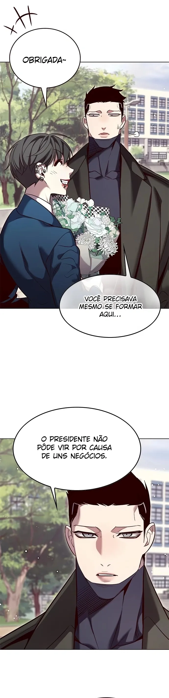 Veletric Capítulo 346 Página 14