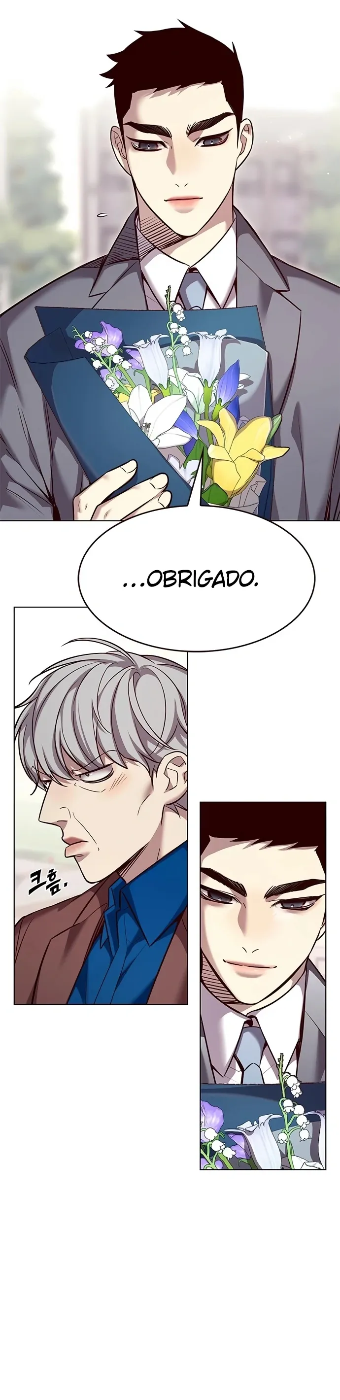 Veletric Capítulo 346 Página 16