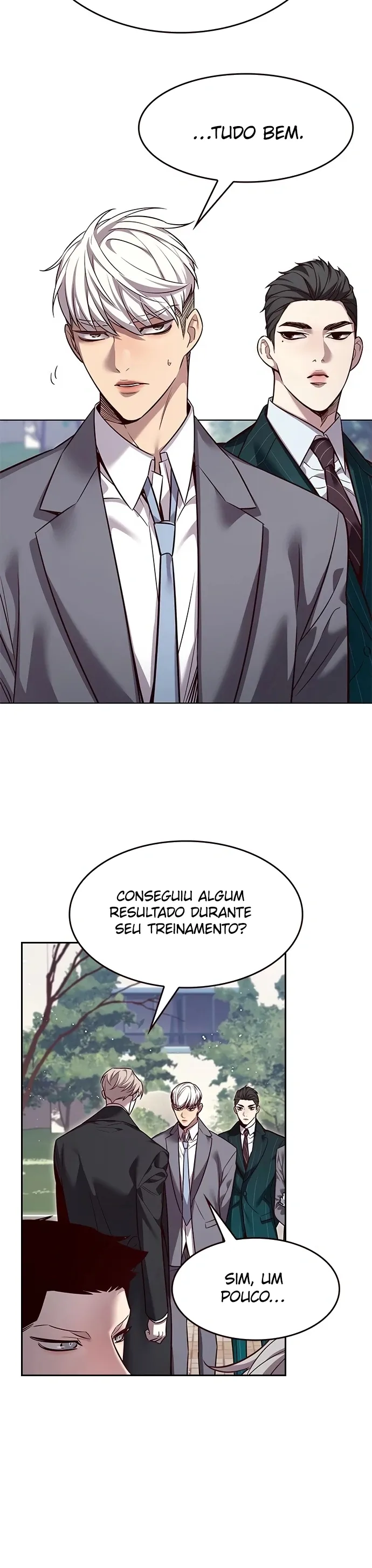 Veletric Capítulo 346 Página 22