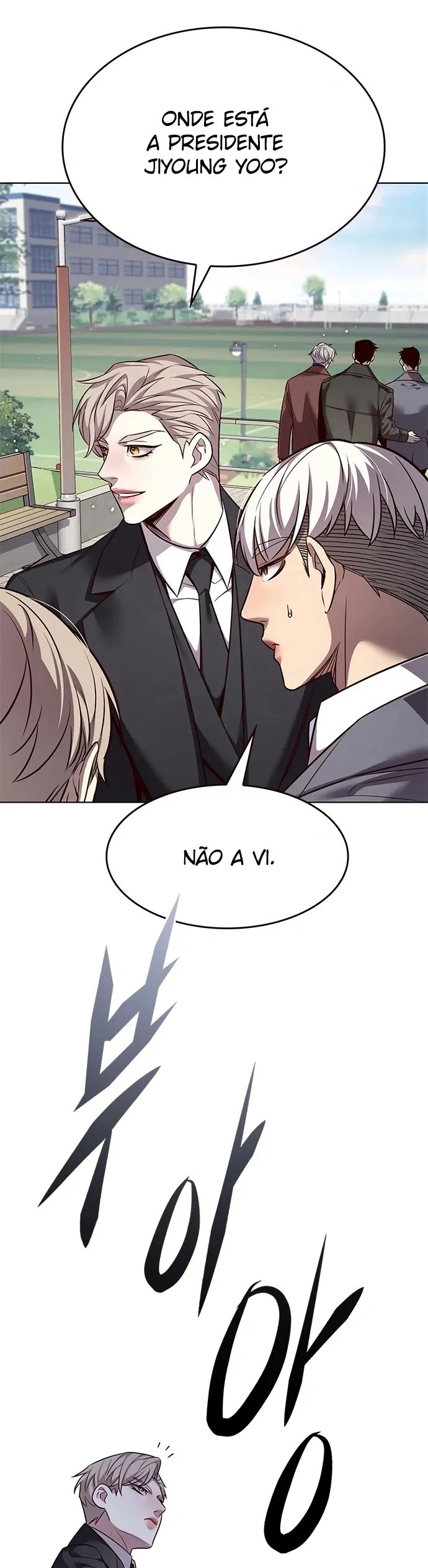 Veletric Capítulo 346 Página 23