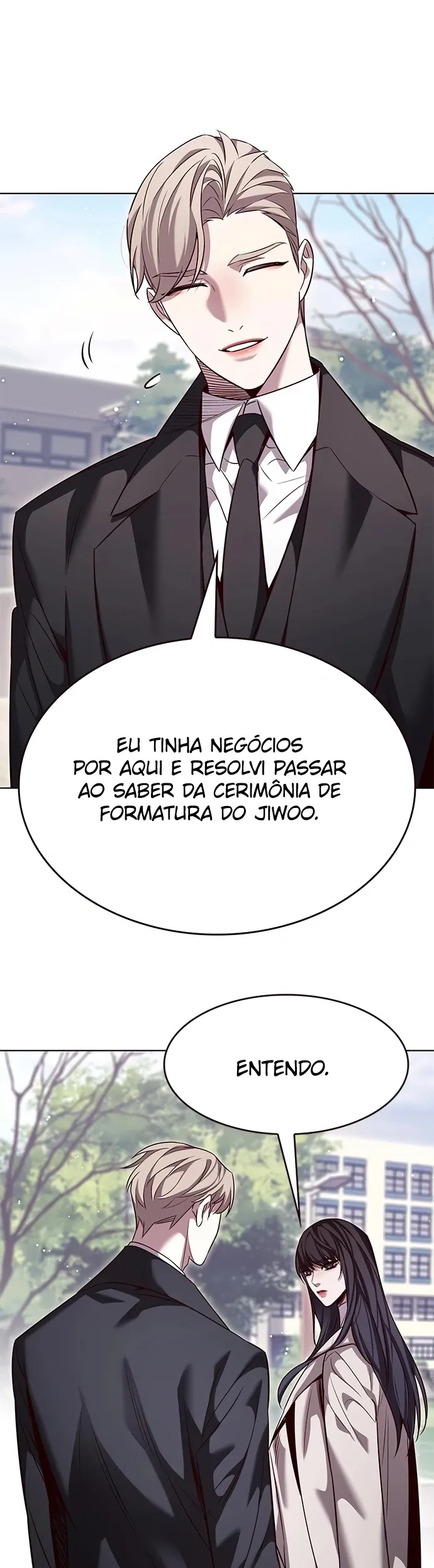 Veletric Capítulo 346 Página 35