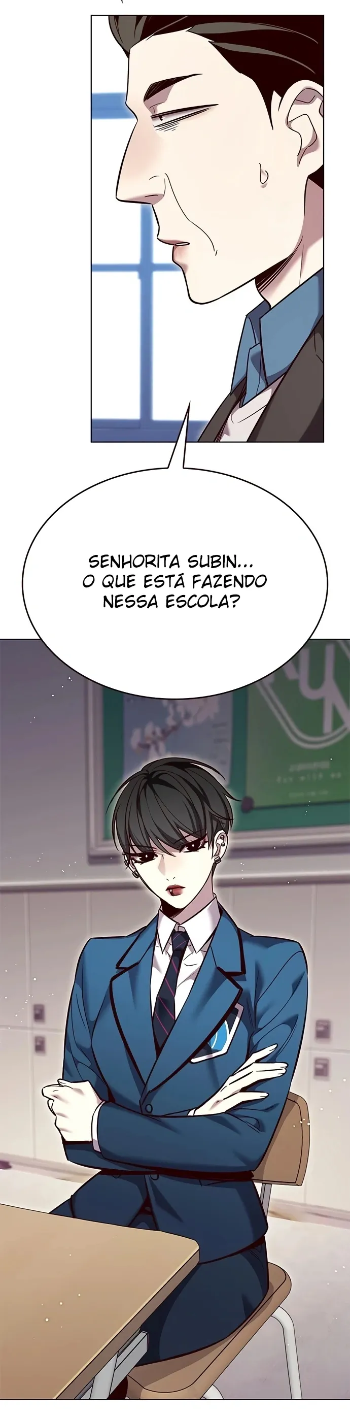 Veletric Capítulo 346 Página 4
