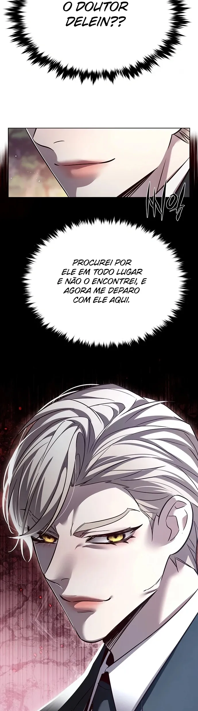 Veletric Capítulo 346 Página 48