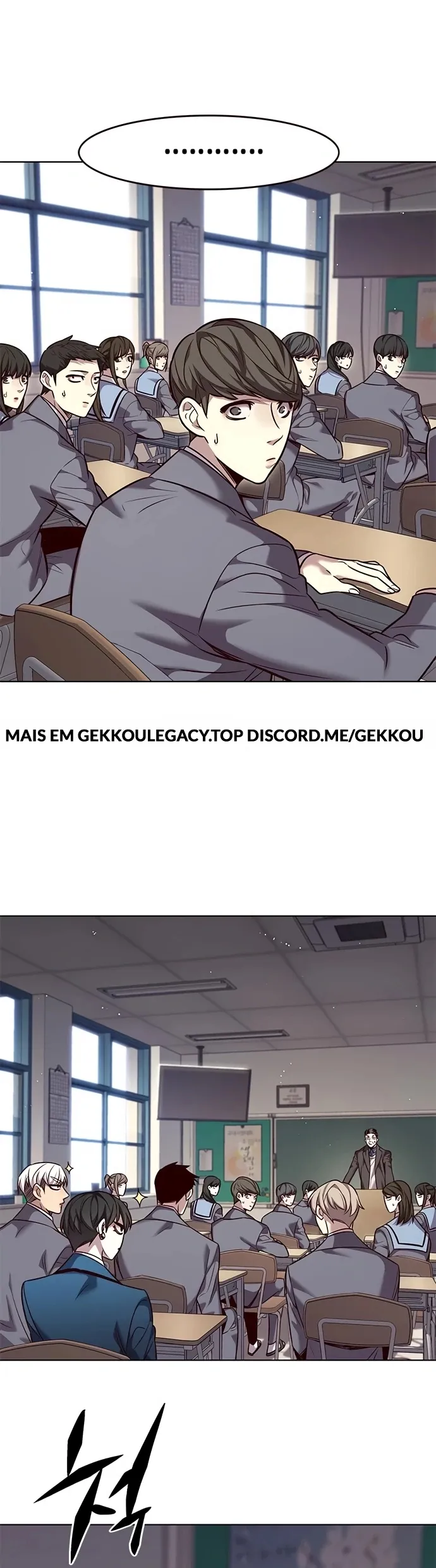 Veletric Capítulo 346 Página 5