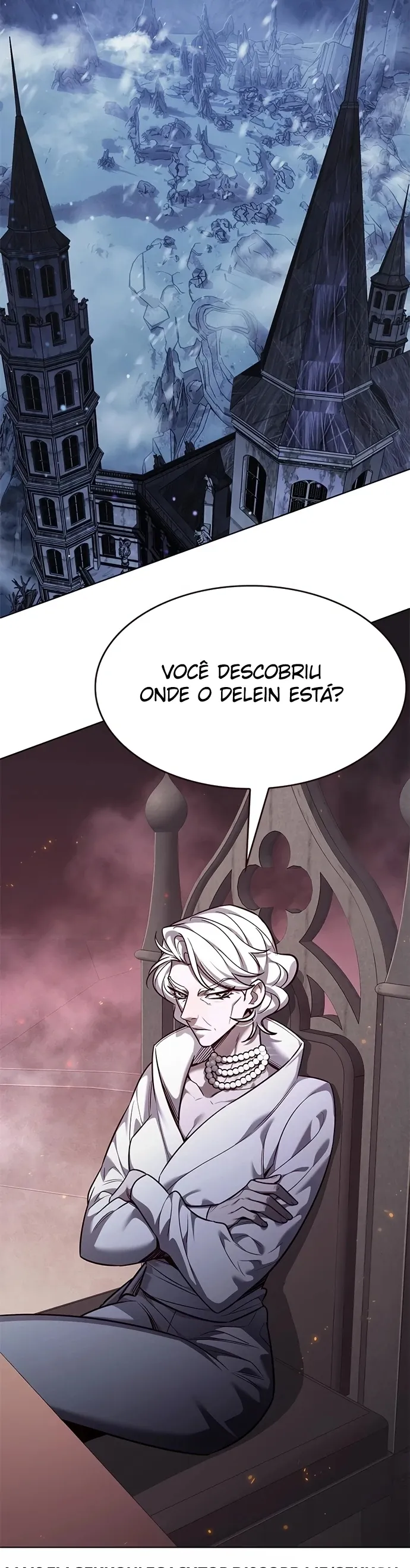 Veletric Capítulo 346 Página 50