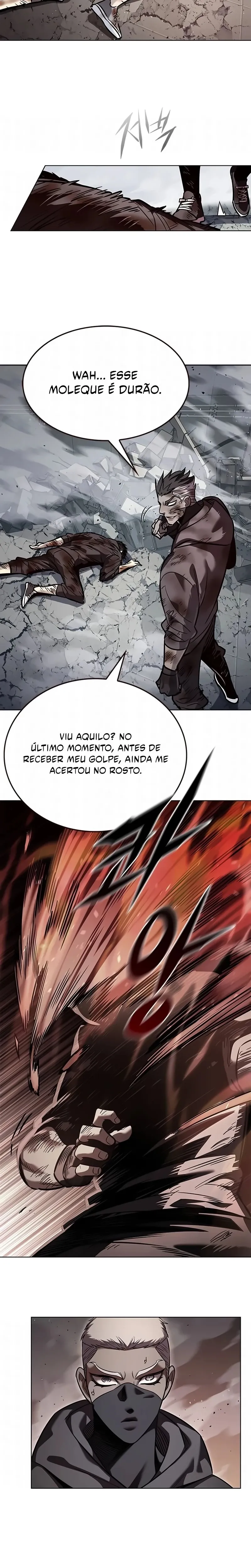 Veletric Capítulo 350 Página 23