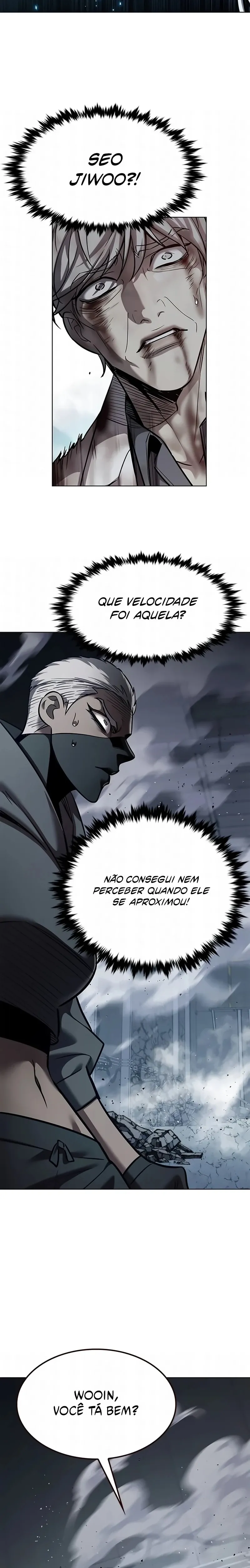 Veletric Capítulo 350 Página 35