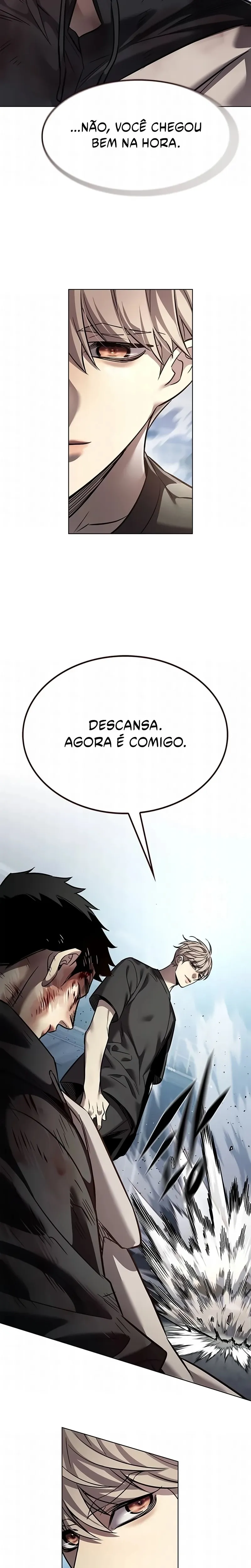 Veletric Capítulo 350 Página 37