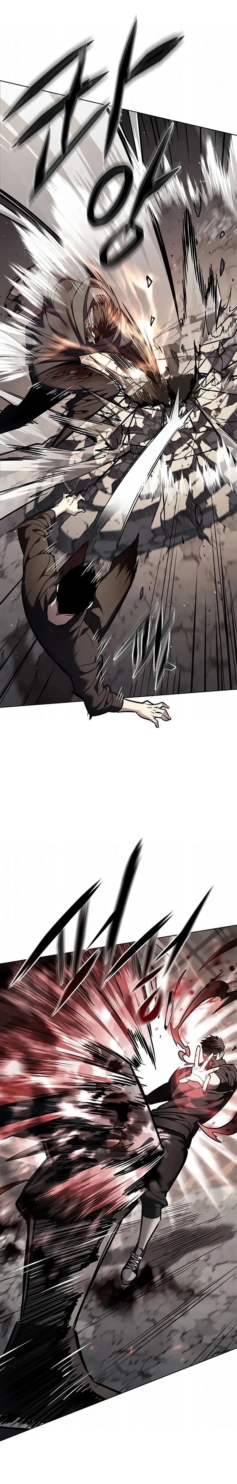 Veletric Capítulo 350 Página 4