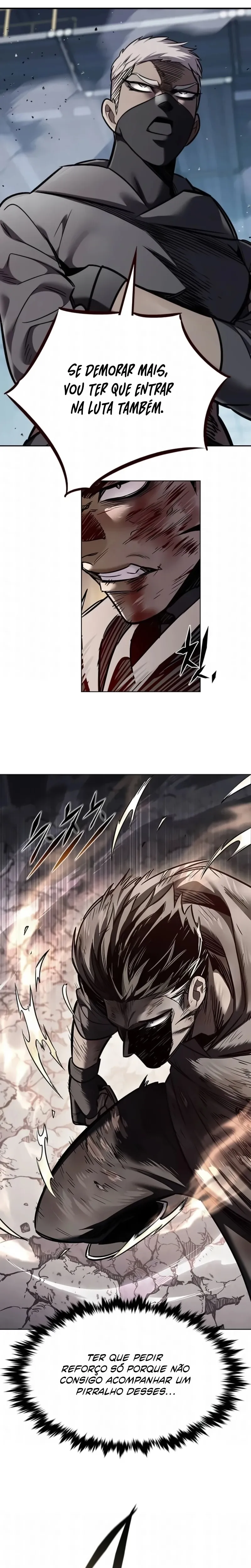 Veletric Capítulo 351 Página 11