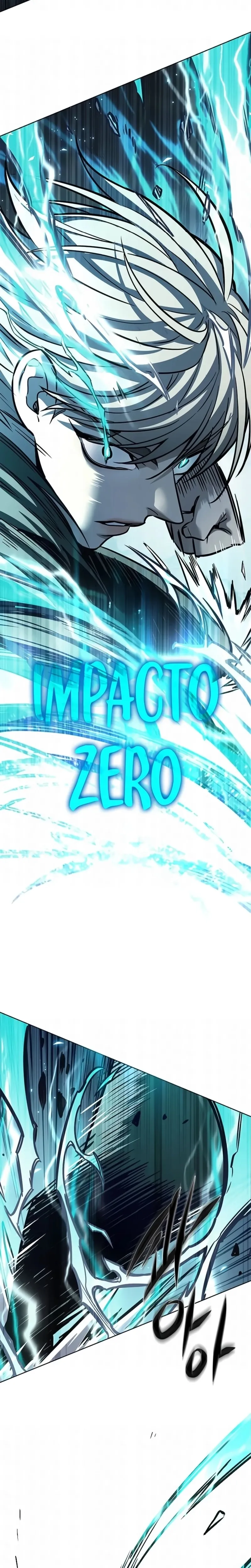 Veletric Capítulo 351 Página 19