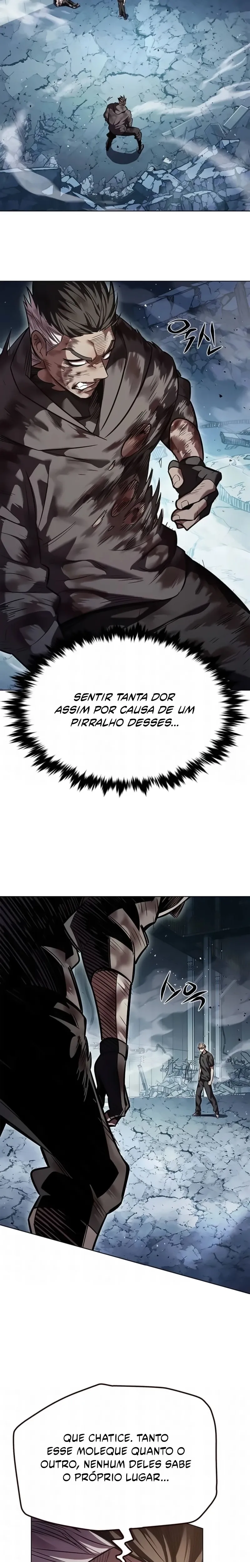 Veletric Capítulo 351 Página 2