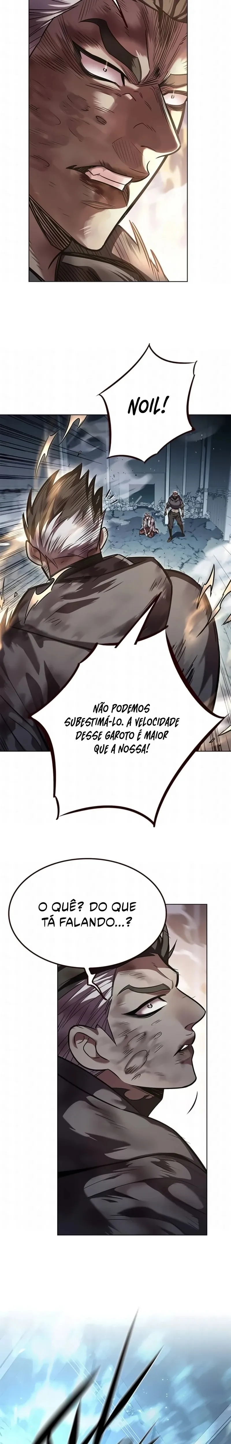 Veletric Capítulo 351 Página 3