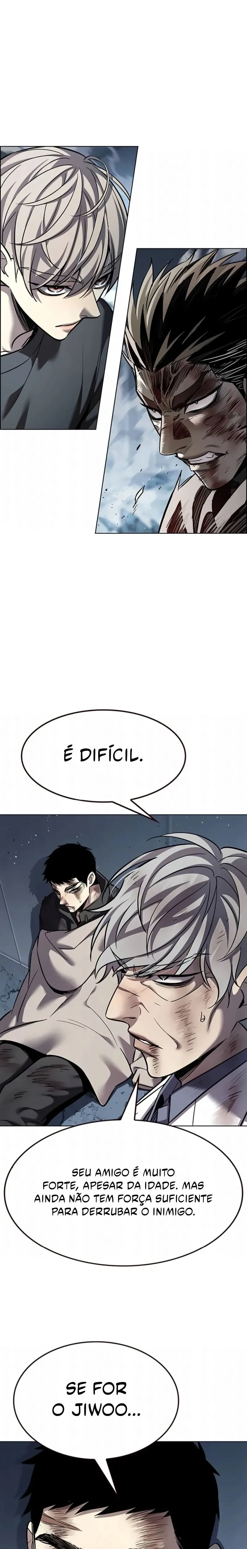 Veletric Capítulo 351 Página 9