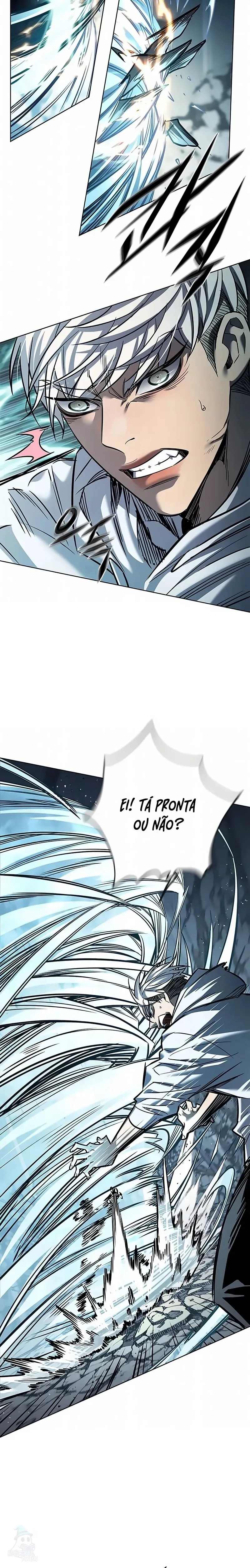 Veletric Capítulo 353 Página 10