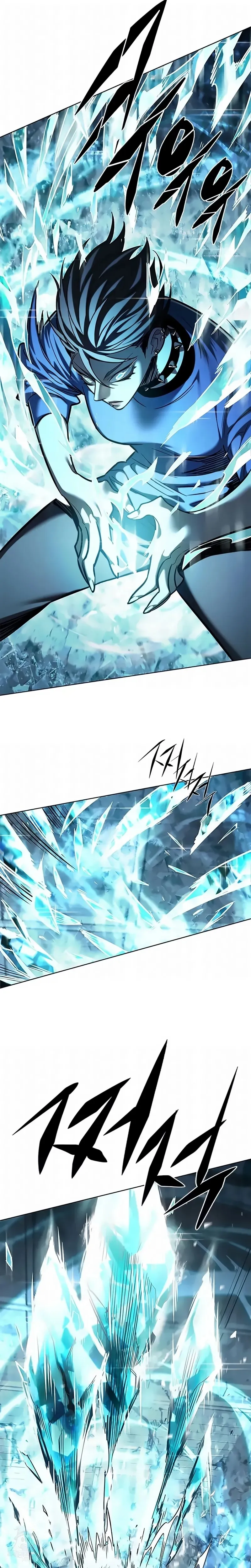 Veletric Capítulo 353 Página 11