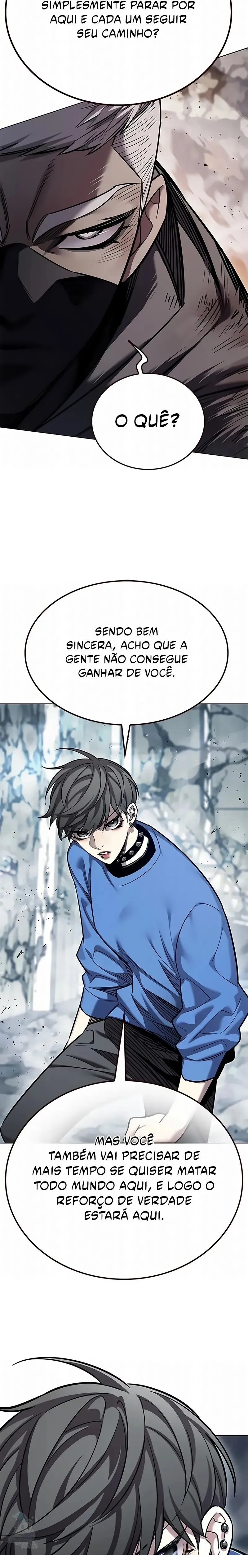 Veletric Capítulo 353 Página 23