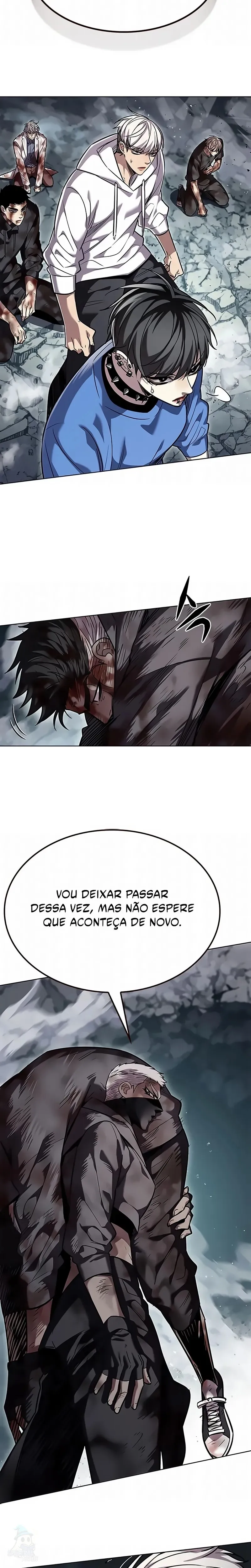 Veletric Capítulo 353 Página 26