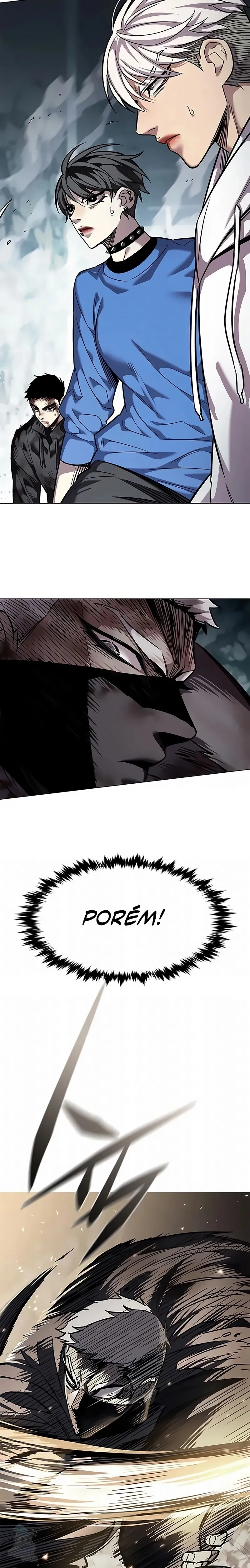 Veletric Capítulo 353 Página 27