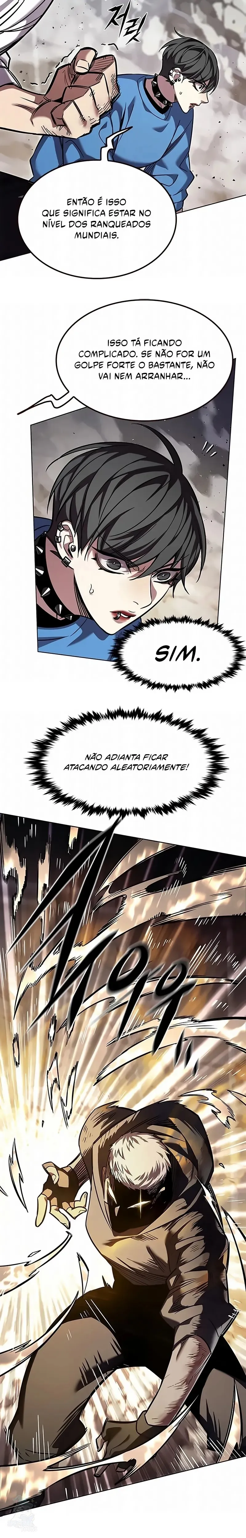 Veletric Capítulo 353 Página 7