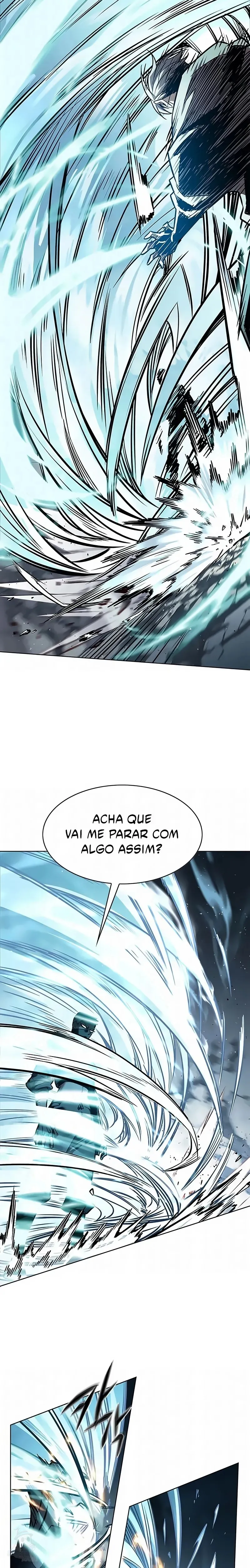 Veletric Capítulo 353 Página 9