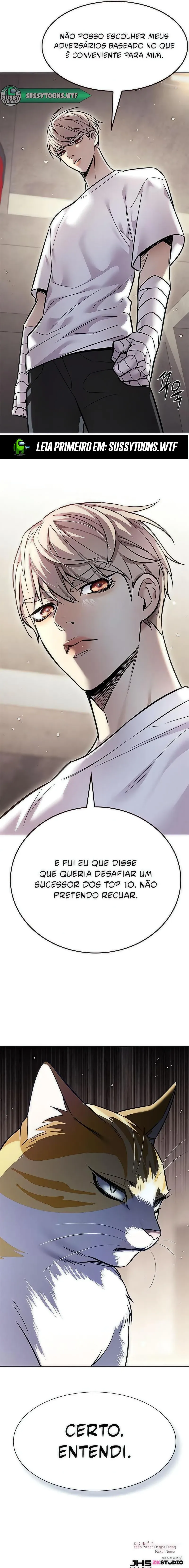 Veletric Capítulo 356 Página 13