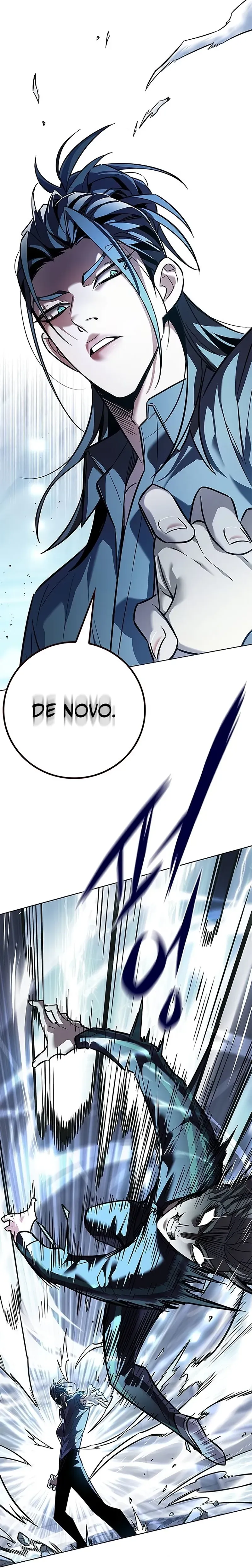 Veletric Capítulo 358 Página 107