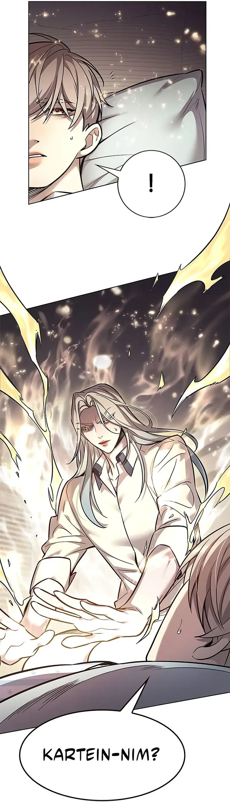 Veletric Capítulo 358 Página 13