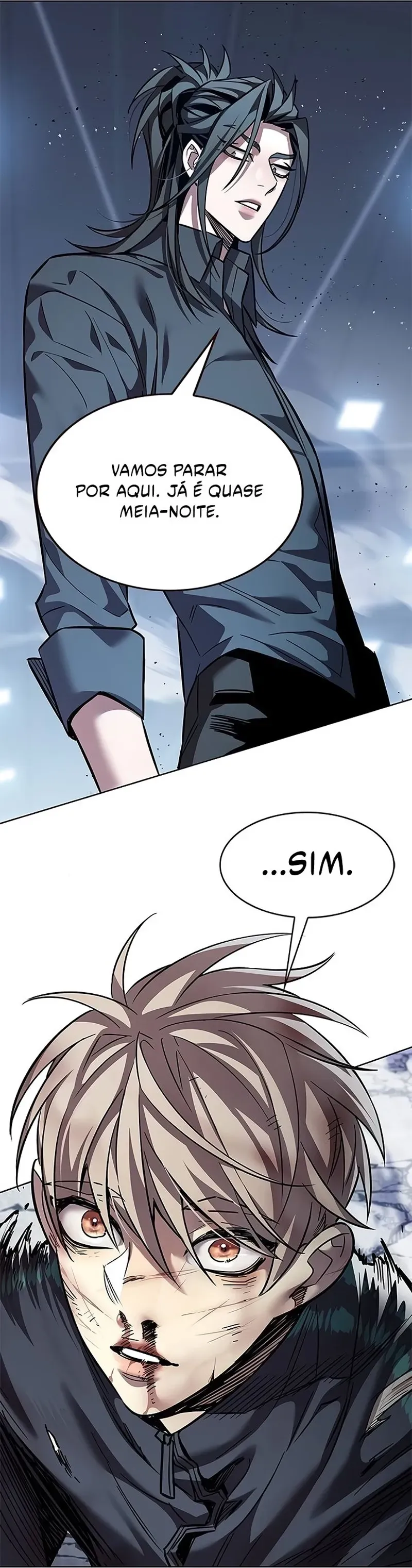 Veletric Capítulo 358 Página 143