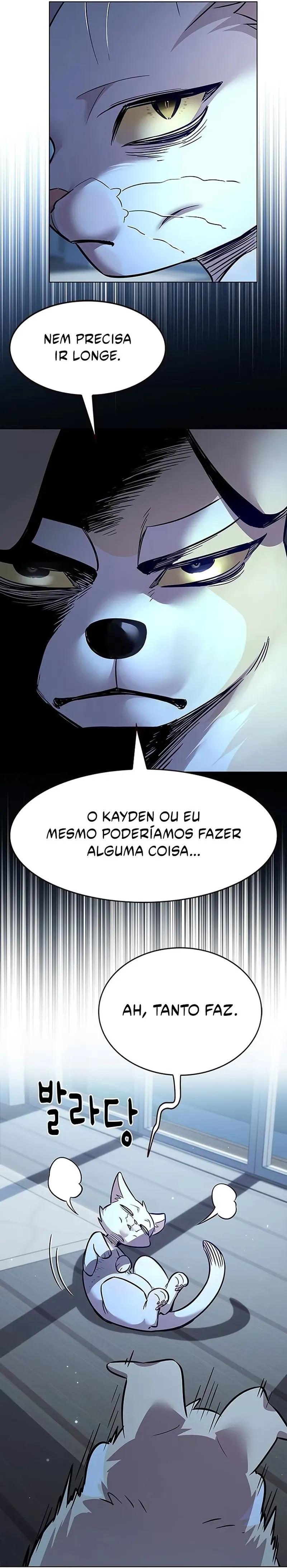 Veletric Capítulo 358 Página 165