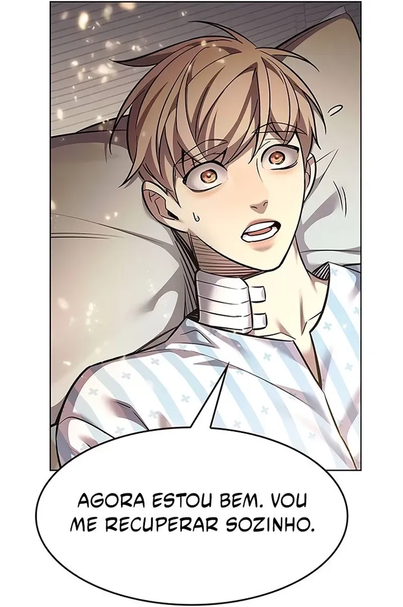 Veletric Capítulo 358 Página 19