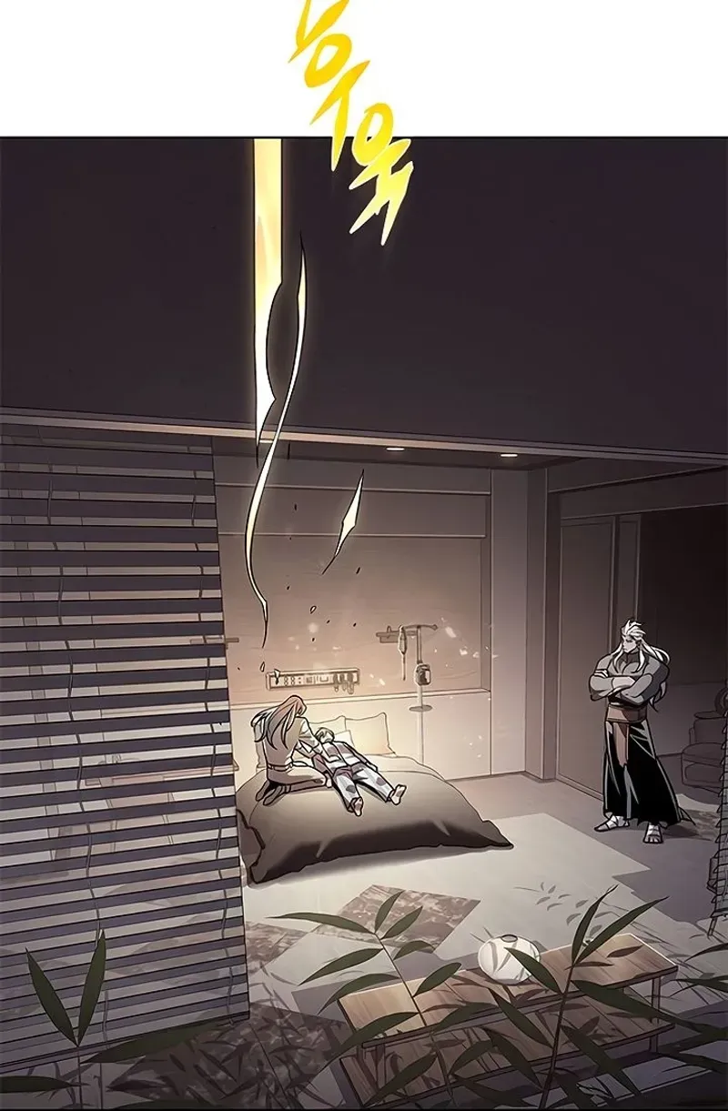Veletric Capítulo 358 Página 31
