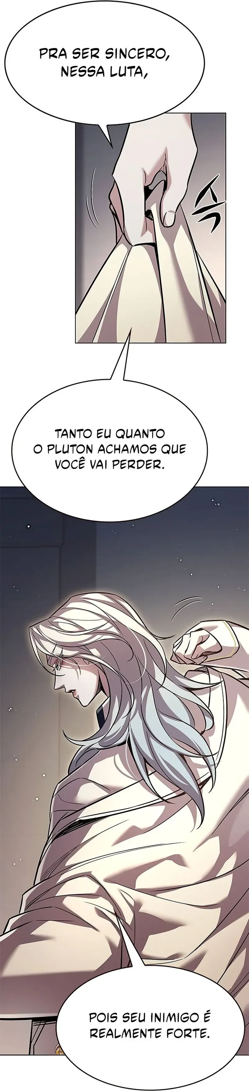 Veletric Capítulo 358 Página 35
