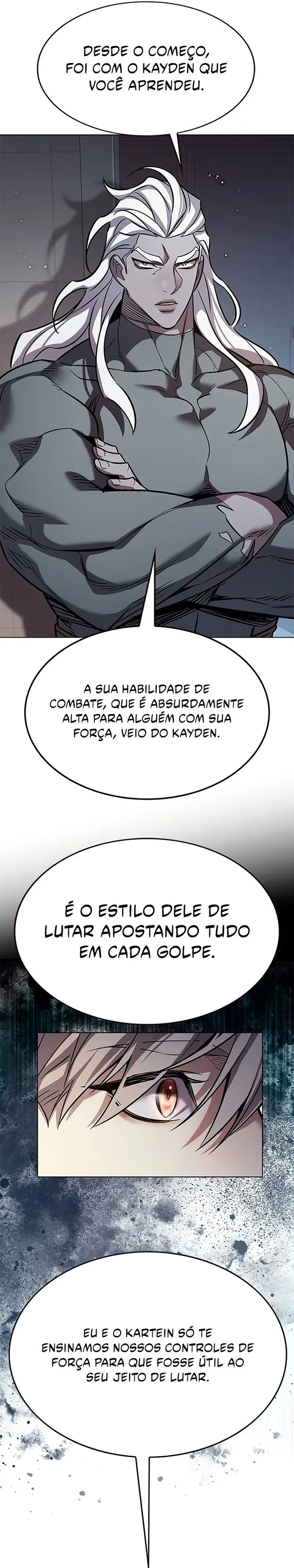 Veletric Capítulo 358 Página 63