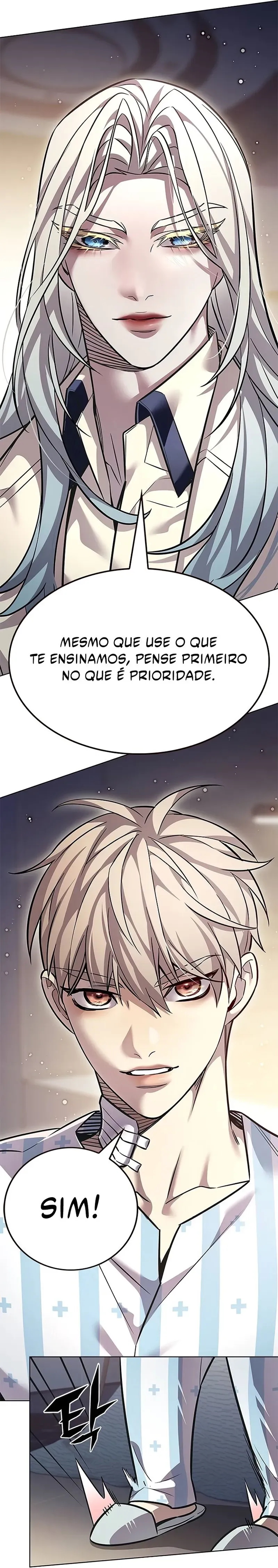 Veletric Capítulo 358 Página 73