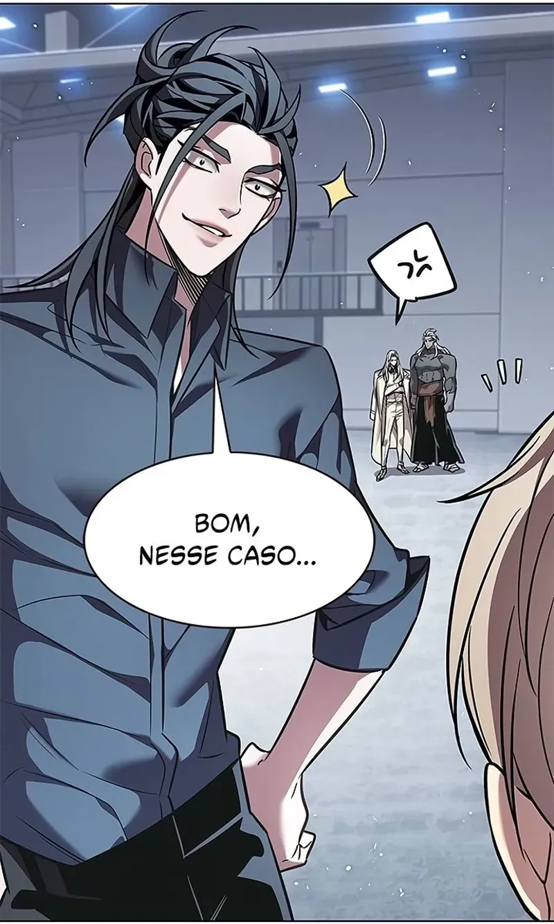 Veletric Capítulo 358 Página 91