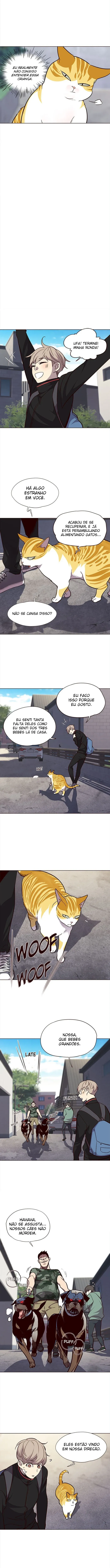 Veletric Capítulo 36 Página 11