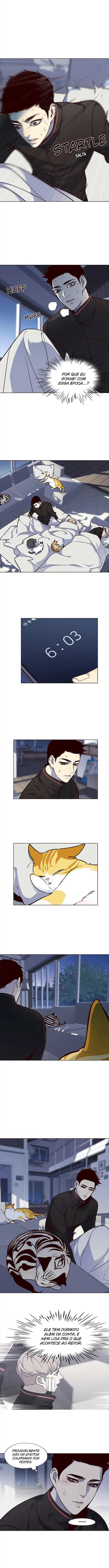 Veletric Capítulo 36 Página 7