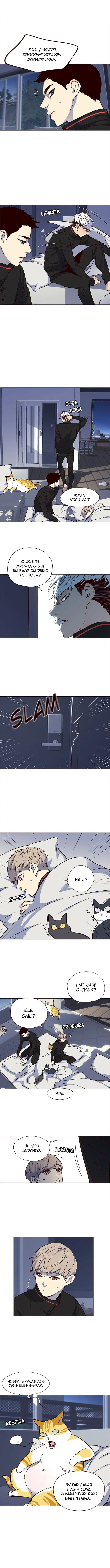 Veletric Capítulo 36 Página 8