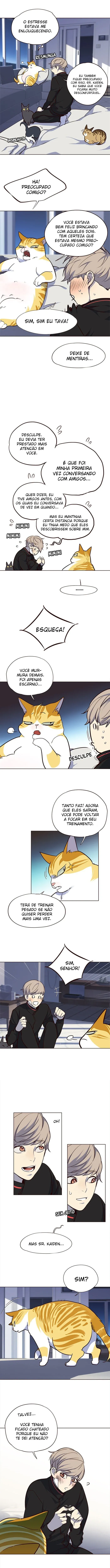 Veletric Capítulo 36 Página 9