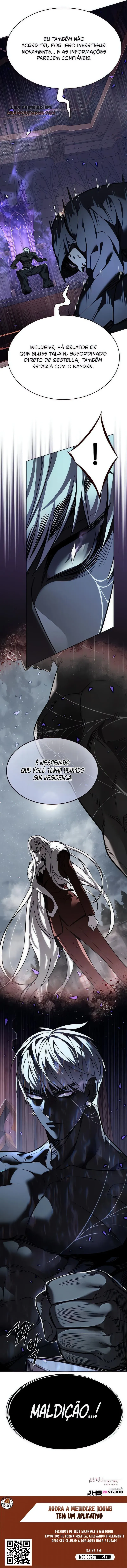 Veletric Capítulo 365 Página 12