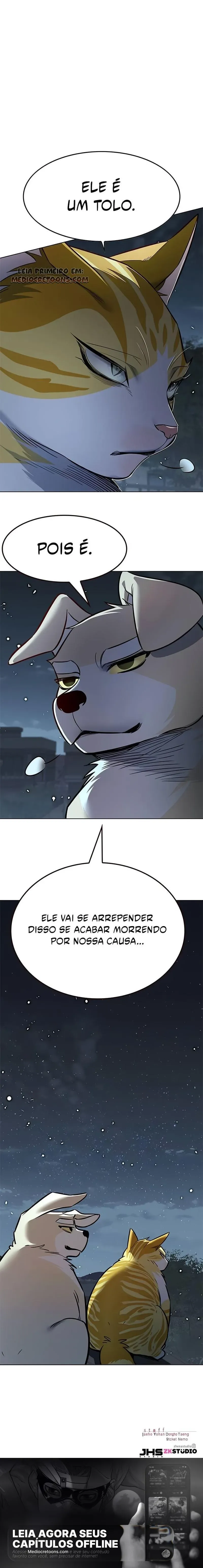 Veletric Capítulo 369 Página 14