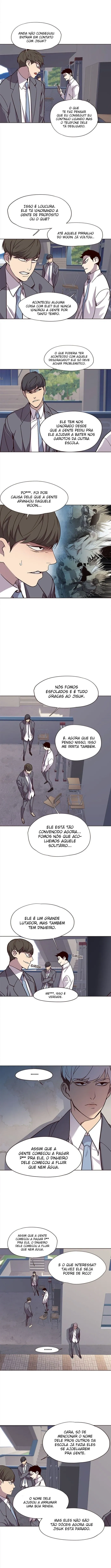 Veletric Capítulo 37 Página 10