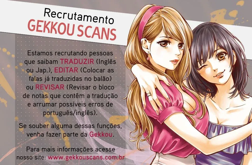Veletric Capítulo 37 Página 12