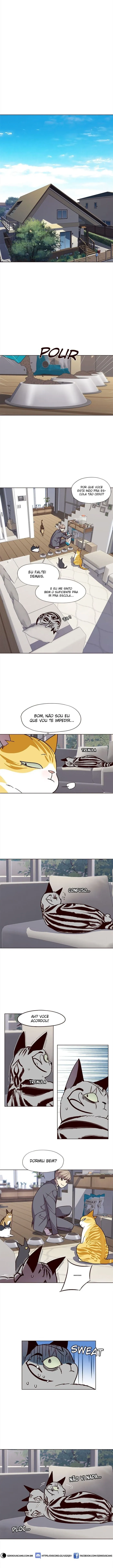 Veletric Capítulo 37 Página 5