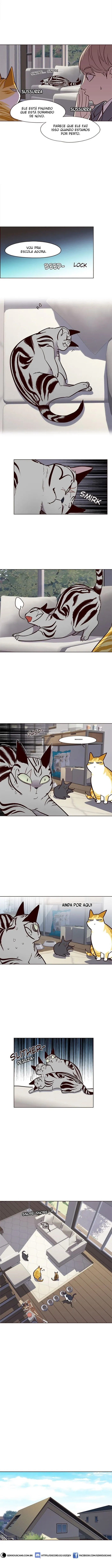 Veletric Capítulo 37 Página 6