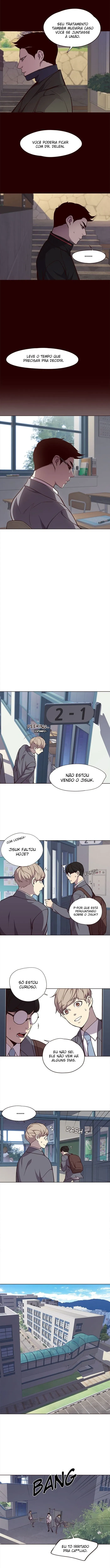 Veletric Capítulo 37 Página 9